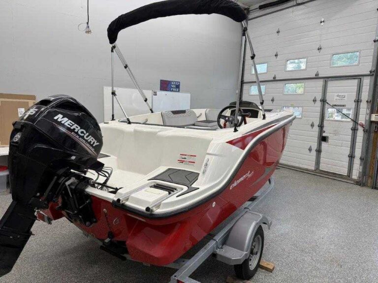 2021 Bayliner M15 US-BLBX2596J021 [photo 17]